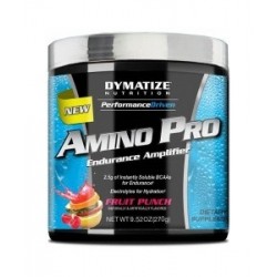 DYMATIZE Amino Pro 261 gram